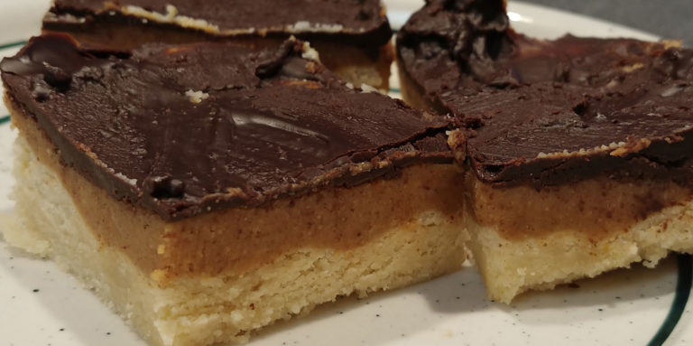 Twix Bar